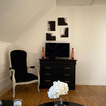 Maison Yuki - Appartement Chic - Netflix Et Parking Gratuit Le Mont-Dore Ngoại thất bức ảnh